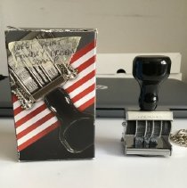 Putnam History Museum Stamp